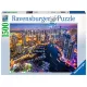 Ravensburger puzzel 1500 stukjes Dubai Marina